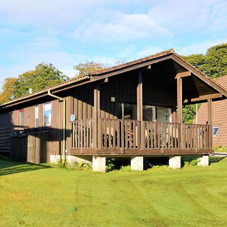Holy Loch Lodge Hunters Quay エクステリア 写真