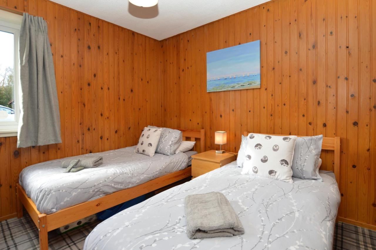Holy Loch Lodge Hunters Quay エクステリア 写真