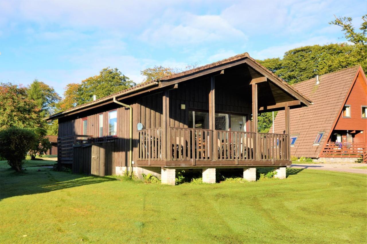 Holy Loch Lodge Hunters Quay エクステリア 写真